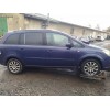2106. Opel Zafira 1.8 16V